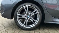 BMW 1 Series 118i [136] M Sport 5dr Petrol Hatchback